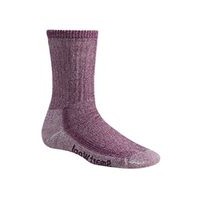 Warm hiking socks