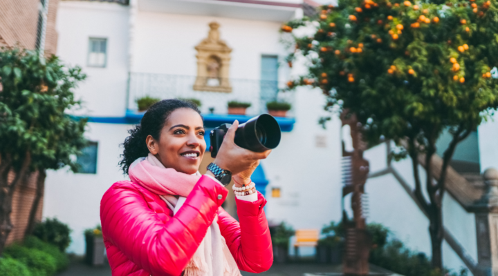 Ultimate solo travel guide