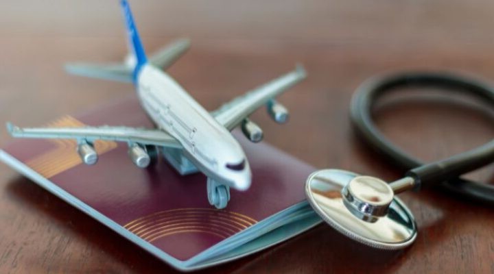 Travel insurance essentials